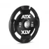 Discuri cu mâner din cauciuc, 50 mm,  ATX Logo, 1.25 kg - 25 kg, 20 kg [3]