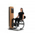 Aparat extensie picioare NOHRD Studio Line, OAK, 75kg [2]