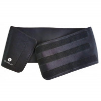 Centura de slabit, neopren, Sveltus