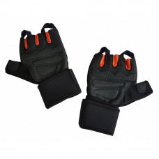 Manusi fitness pentru antrenament cu greutati, M, Sveltus Manusi fitness pentru antrenament cu greutati, M, Sveltus