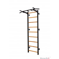 Spalier BenchK 721B,  cu bara de tractiune fixa din otel