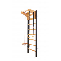 Spalier BenchK 211B+A076, cu bara de tractiuni si accesorii gimnastica Spalier BenchK 211B+A076, cu bara de tractiuni si accesorii gimnastica