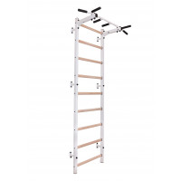 Spalier BenchK 721W, cu bara de tractiune fixa din otel Spalier BenchK 721W, cu bara de tractiune fixa din otel