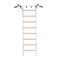 Spalier BenchK 221W, cu bara de tractiuni fixa si 6 manere Spalier BenchK 221W, cu bara de tractiuni fixa si 6 manere