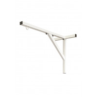 Suport sac de box alb BBHW, BenchK 