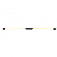 Bara flexibila fitness, Flexi-bar, 710, Sveltus