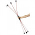 Bara flexibila fitness, Flexi-bar, 710, Sveltus [2]