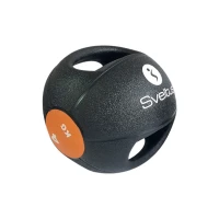 Minge medicinala cu manere, 4kg, Sveltus