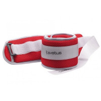 Aquaband - greutati incheieturi, 1kg, SVELTUS