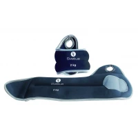 Set greutati incheieturi 2 kg 0964