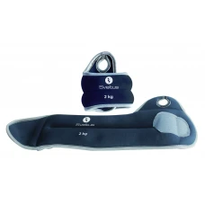 Set greutati incheieturi 2 kg 0964 Set greutati incheieturi 2 kg 0964