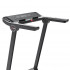 Banda de alergat electrica, A4401, 15km/h, 2.25CP, 120 kg, TheWay [2]