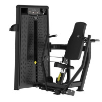 Presa Piept, ASN-001, TheWay Fitness