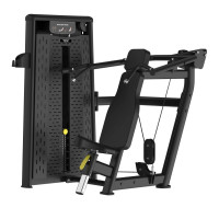 Presa Umeri, ASN-003, TheWay Fitness