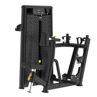 Aparat pentru ramat spate, ASN-004, TheWay Fitness