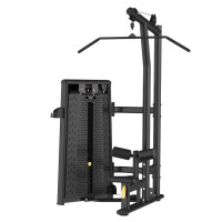 Aparat tractiuni / ramat spate ASN-012C, TheWay Fitness