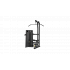 Aparat tractiuni / ramat spate ASN-012C, TheWay Fitness [2]