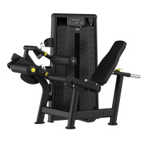 Aparat flexie picioare din sezut, ASN-013, TheWay Fitness