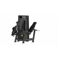 Aparat extensie picioare, ASN-014,TheWay Fitness