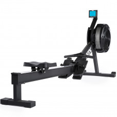 ATX Aparat de vâslit cardio cu rezistență pe bază de aer ATX Aparat de vâslit cardio cu rezistență pe bază de aer