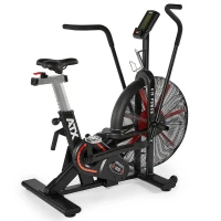 Bicicletă Air Bike ATX Air Power Bike – HIIT profesional – rezistență aer – full body