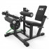 ATX Leg Extension & Leg Curl Combo Seated BCO-680 – Aparat Profesional pentru Cvadricepși și Femural [2]