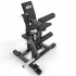ATX Leg Extension & Leg Curl Combo Seated BCO-680 – Aparat Profesional pentru Cvadricepși și Femural [4]