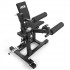 ATX Leg Extension & Leg Curl Combo Seated BCO-680 – Aparat Profesional pentru Cvadricepși și Femural [5]