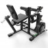 ATX Leg Extension & Leg Curl Combo Seated BCO-680 – Aparat Profesional pentru Cvadricepși și Femural [7]