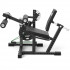 ATX Leg Extension & Leg Curl Combo Seated BCO-680 – Aparat Profesional pentru Cvadricepși și Femural [9]