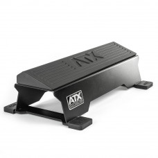 Bloc Profesional pentru Genuflexiuni și Ridicări pe Vârfuri ATX® – Squat & Calf Block Bloc Profesional pentru Genuflexiuni și Ridicări pe Vârfuri ATX® – Squat & Calf Block