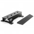 Bloc Profesional pentru Genuflexiuni și Ridicări pe Vârfuri ATX® – Squat & Calf Block [2]