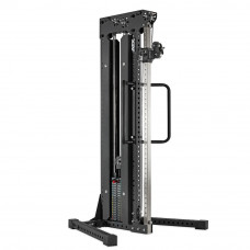 ATX® Single Tower - Multi Stație cu bloc de greutăți 90 kg ATX® Single Tower - Multi Stație cu bloc de greutăți 90 kg