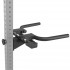 ATX Dip Bar Indexing - Bara de Dip Reglabila pentru Rack [2]
