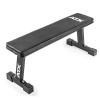 ATX Flachbank Compact - Bancă plată compactă pentru sală