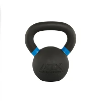 Kettlebell Profesional ATX® din Fontă 8 - 48 kg – Greutăți pentru Functional Training și Forță, 12 kg Kettlebell Profesional ATX® din Fontă 8 - 48 kg – Greutăți pentru Functional Training și Forță, 12 kg