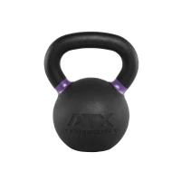 Kettlebell Profesional ATX® din Fontă 8 - 48 kg – Greutăți pentru Functional Training și Forță, 20 kg Kettlebell Profesional ATX® din Fontă 8 - 48 kg – Greutăți pentru Functional Training și Forță, 20 kg
