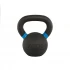 Kettlebell Profesional ATX® din Fontă 8 - 48 kg – Greutăți pentru Functional Training și Forță, 28 kg [3]
