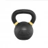 Kettlebell Profesional ATX® din Fontă 8 - 48 kg – Greutăți pentru Functional Training și Forță, 28 kg [4]