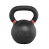 Kettlebell Profesional ATX® din Fontă 8 - 48 kg – Greutăți pentru Functional Training și Forță, 28 kg [7]