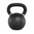 Kettlebell Profesional ATX® din Fontă 8 - 48 kg – Greutăți pentru Functional Training și Forță, 28 kg [8]
