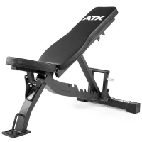 Bancă reglabilă ATX Multi Bench Multibank Pro – profesională – 400 kg