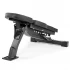 Bancă reglabilă ATX Multi Bench Multibank Pro – profesională – 400 kg [4]
