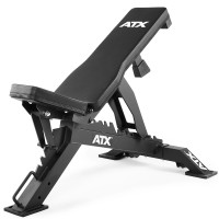 Banca Reglabilă ATX Warrior Classic - Profesională pentru Antrenamente