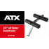 Accesoriu pentru Abdomene Ab-Option v2.0 – Pentru Banci ATX® [2]
