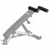 Accesoriu pentru Abdomene Ab-Option v2.0 – Pentru Banci ATX® [4]