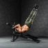 Accesoriu pentru Abdomene Ab-Option v2.0 – Pentru Banci ATX® [6]