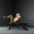 Accesoriu pentru Abdomene Ab-Option v2.0 – Pentru Banci ATX® [7]