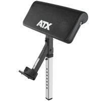 Accesoriu Biceps Curl Pult - Pentru Banci ATX