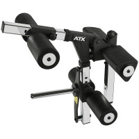 Accesoriu pentru flexii și extensii picioare – Pentru Bancile ATX®